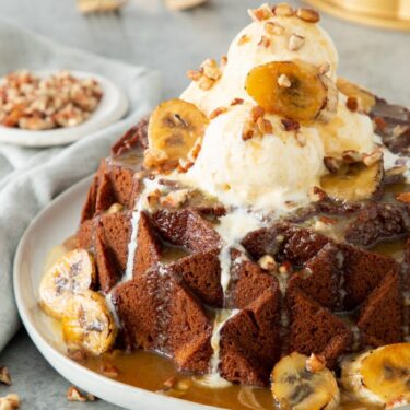 Visit Bananas Foster Bundt Cake Recipe