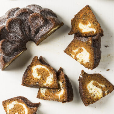 Visit Carrot Chai Bundt Cake Recipe