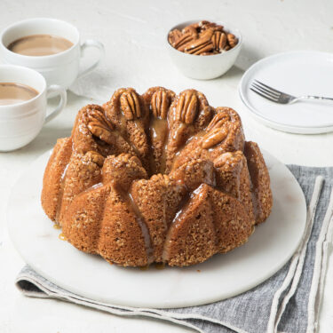 Visit Pecan Pie Bundt Cake Recipe