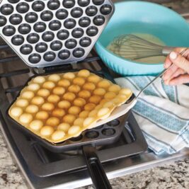 The Best Waffle Cone Makers for a Memorable Ice Cream Party