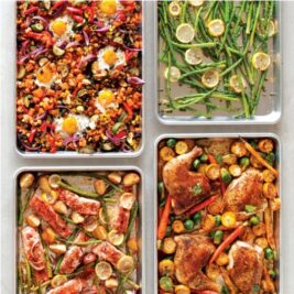 The best baking sheets in 2022