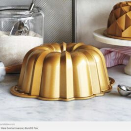 Wedding Anniversary Gifts: A Guide for What to Get Your Spouse for Every Milestone