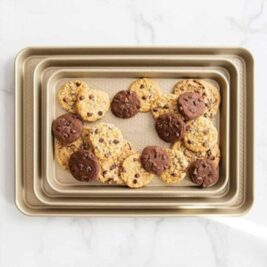 10 Baking Rules Everyone Should Know, According to a Pastry Chef and Cooking Teacher