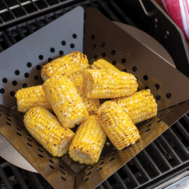 How to Have a Successful Camping Cookout