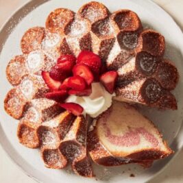 How Many Slices Will You Get From That Cake?