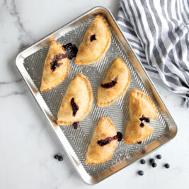 A Personal-Sized Pie Press—and More Clever Items to Simplify Your Life