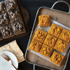 It's National Pumpkin Day! Celebrate with 30 adorable pumpkin home goods