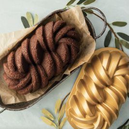 From stand mixers to a bread warming blanket, 27 gifts for your favorite home baker