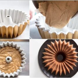 How to Use a Bundt Pan