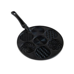 Visit Patterns Pancake Pan