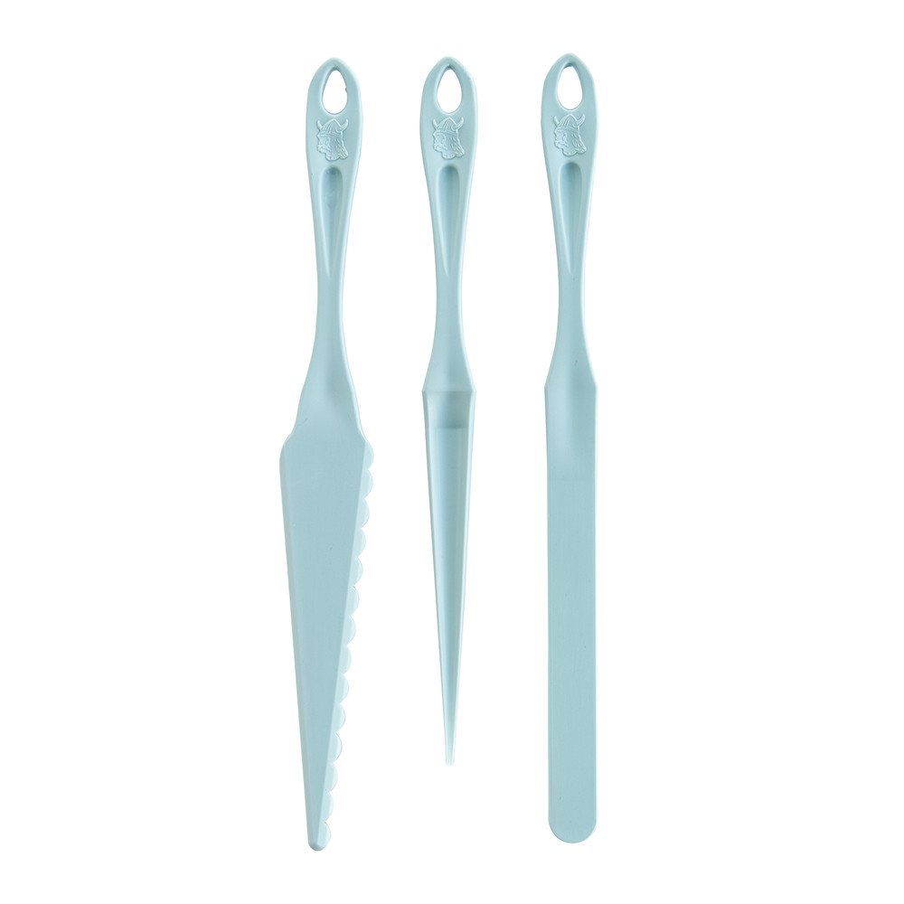 Bundt® Finishing Tool Kit View 1