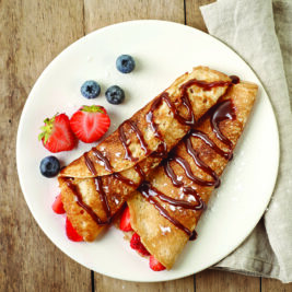 The 8 Best Crepe Makers of 2022