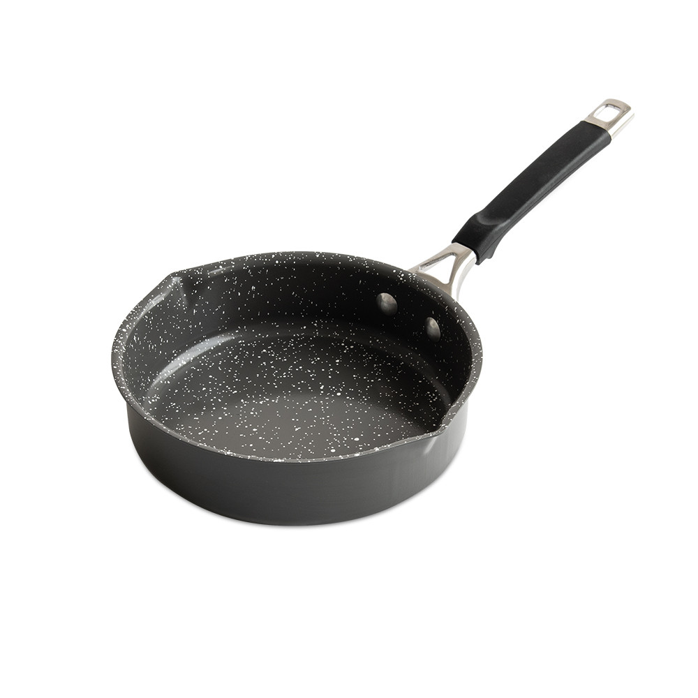 Verde 8 Inch Ceramic Nonstick Skillet Pan View 1