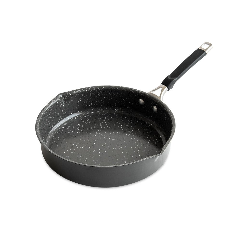 Verde 10 Inch Ceramic Nonstick Skillet Pan View 1
