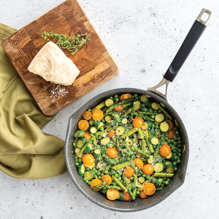 10 Inch Skillet Pan