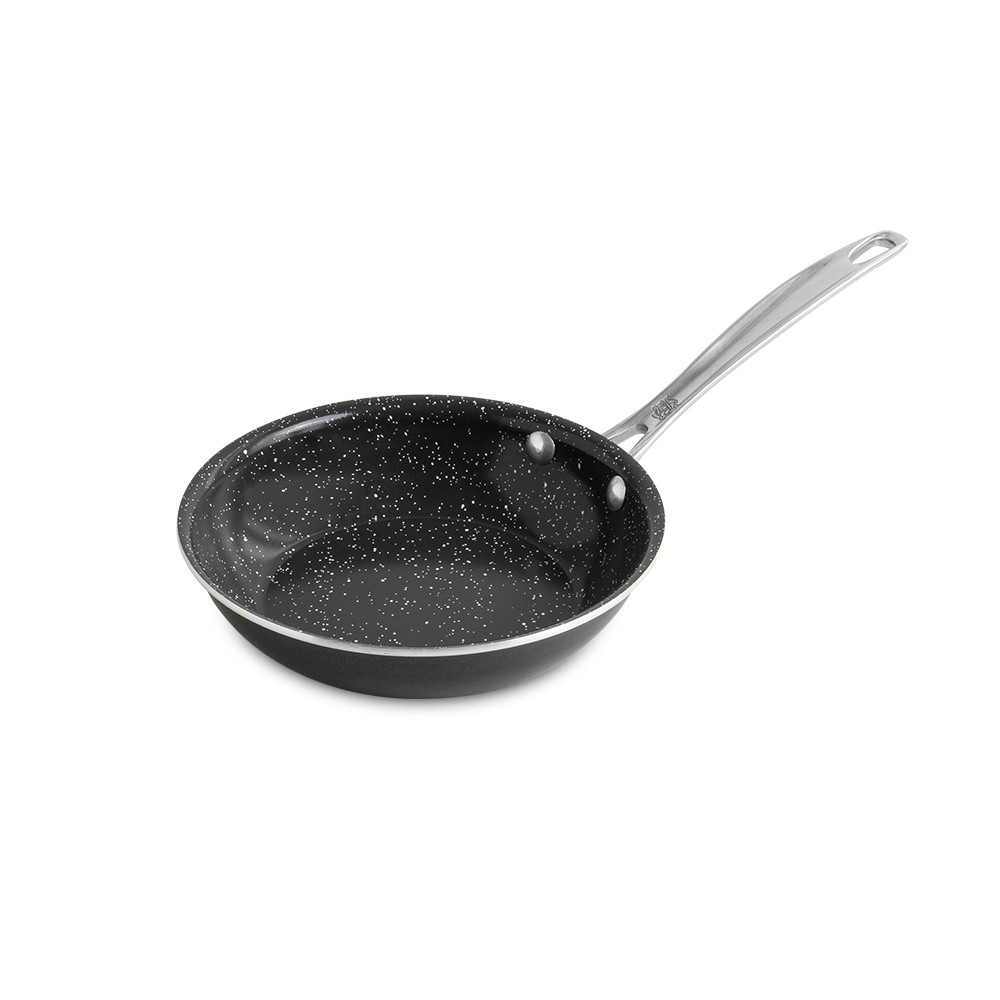Basalt 8 Inch Nonstick Skillet Pan View 1