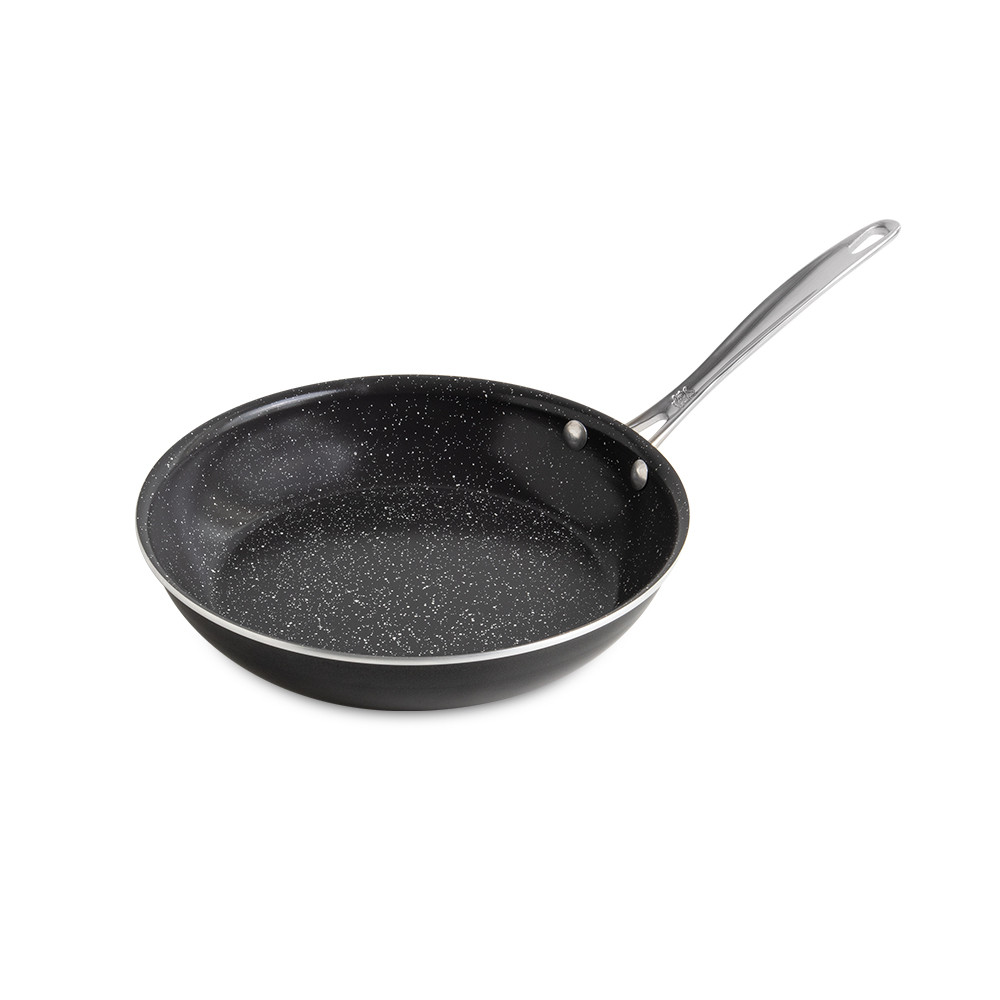 Basalt 10 Inch Nonstick Skillet Pan View 1