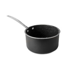 Visit Basalt 3 Quart Sauce Pan