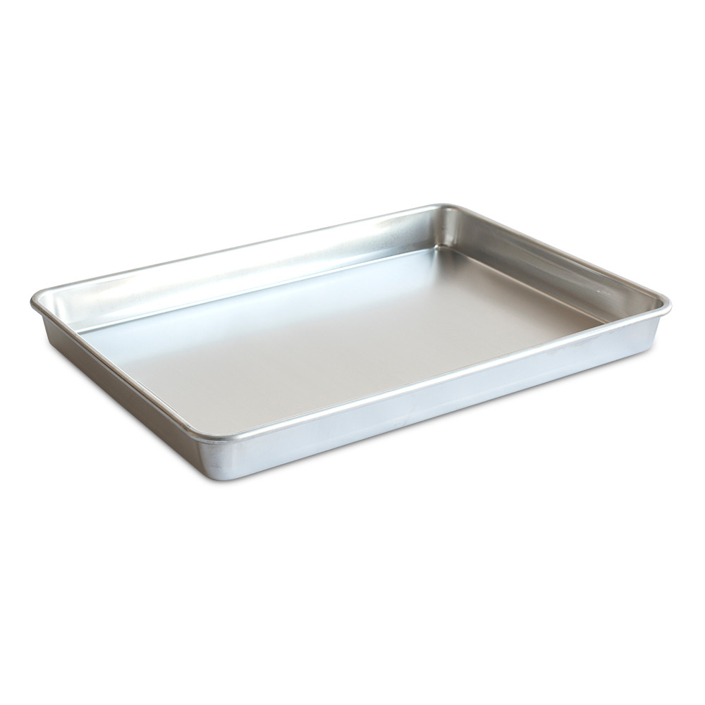 Naturals® Big Batch™ Pan View 1