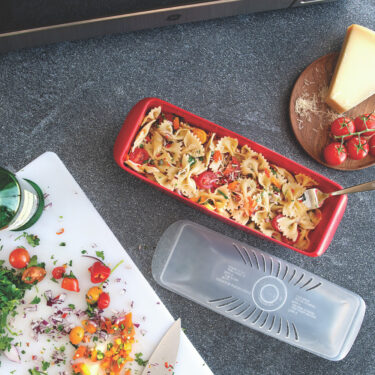 Visit Easy Italian Pasta Salad Recipe