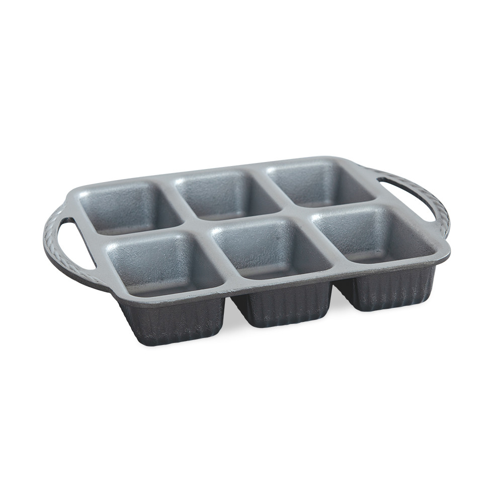 ProCast Mini Loaf Pan View 1