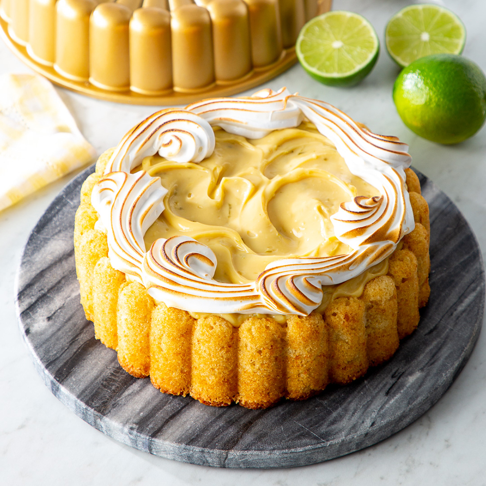 Visit Key Lime Cake Recipe