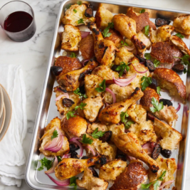 15 Shop Essentials to Help You Master Meal Prepping