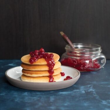 Visit Old- Fashioned Plattar (Traditional Scandinavian Pancake) Recipe