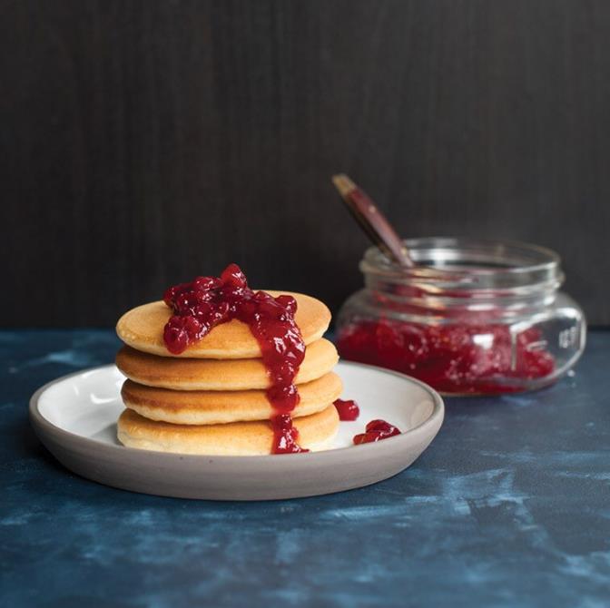 Visit Old- Fashioned Plattar (Traditional Scandinavian Pancake) Recipe