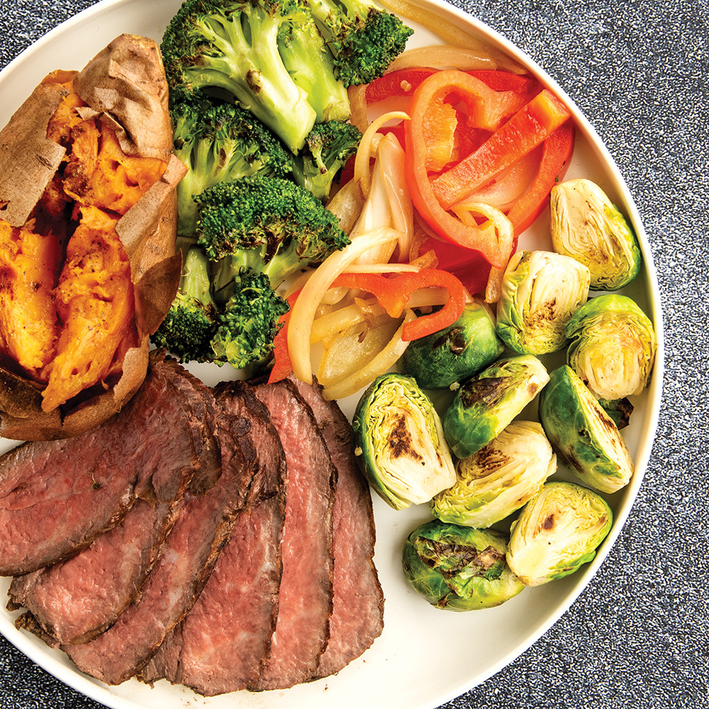 Meal Plates - Set of 2 View 2