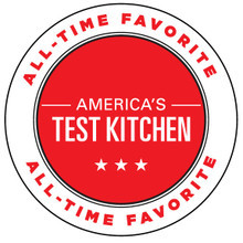 All-Time Favorite America's Test Kitchen