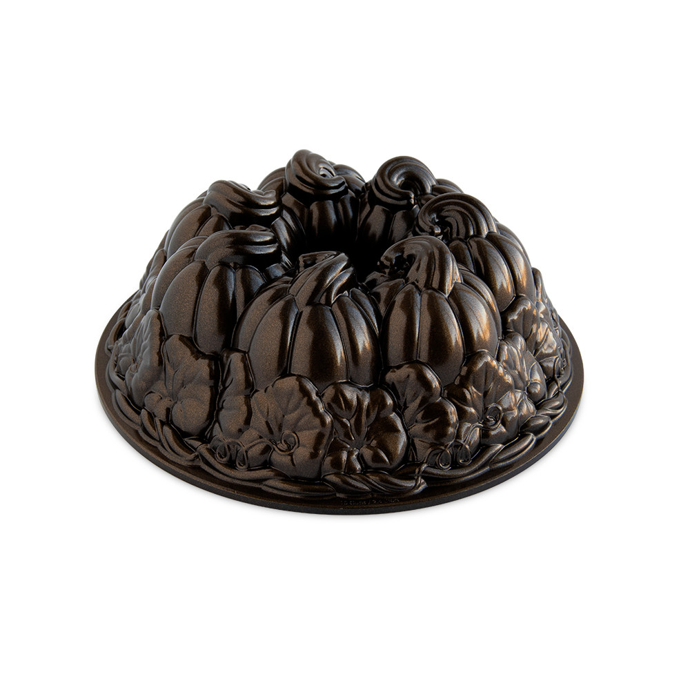 Pumpkin Patch Bundt® Pan View 1