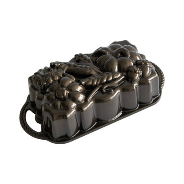 Sunflower & Pumpkin Loaf Pan product image