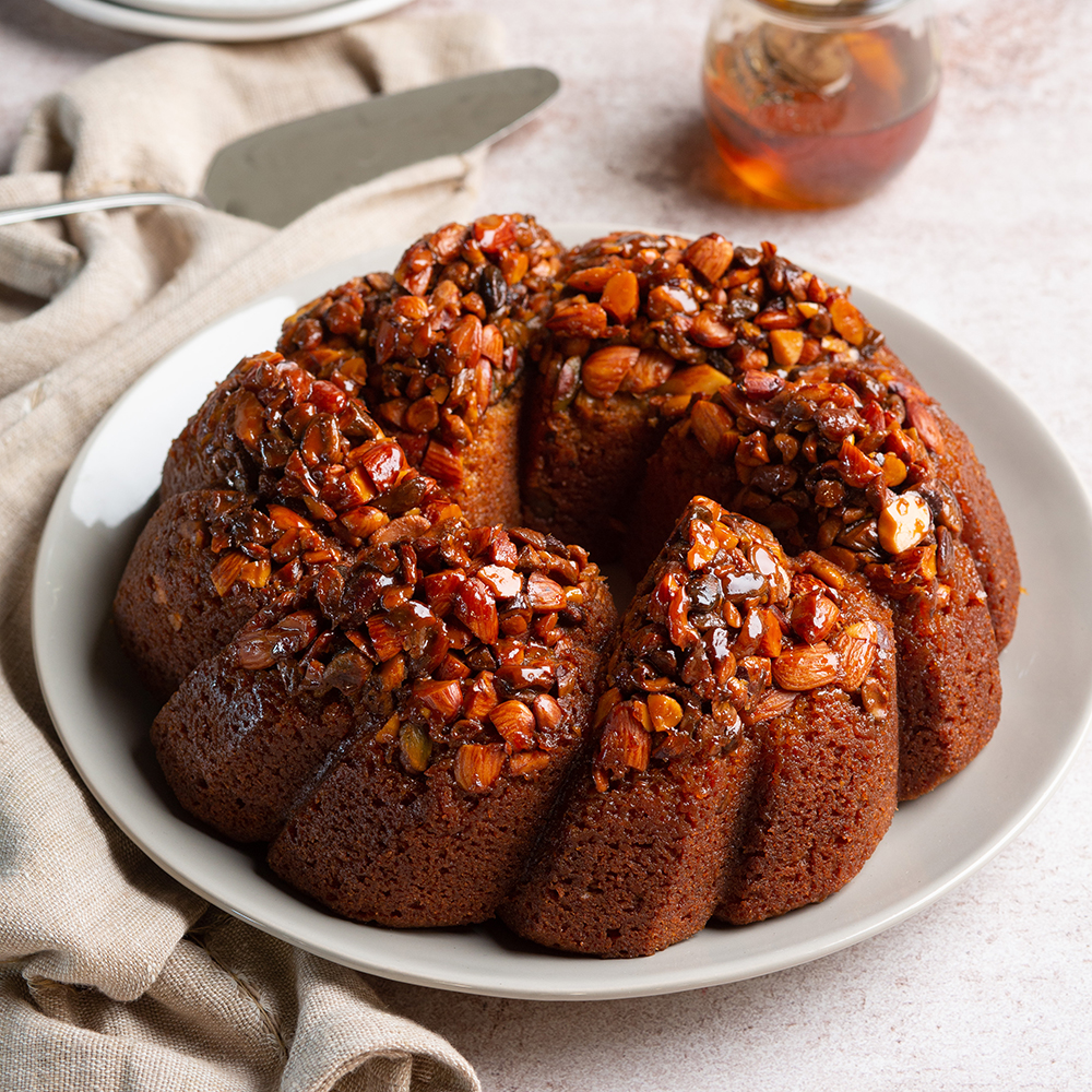 Visit Baklava Bundt Cake Recipe