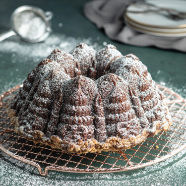 Visit Gingerbread Streusel Bundt Cake Recipe
