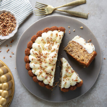 Visit One Layer Hummingbird Cake Recipe