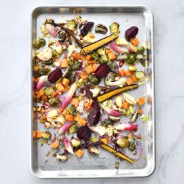 Here's The Highest Quality Sheet Pan We Could Find