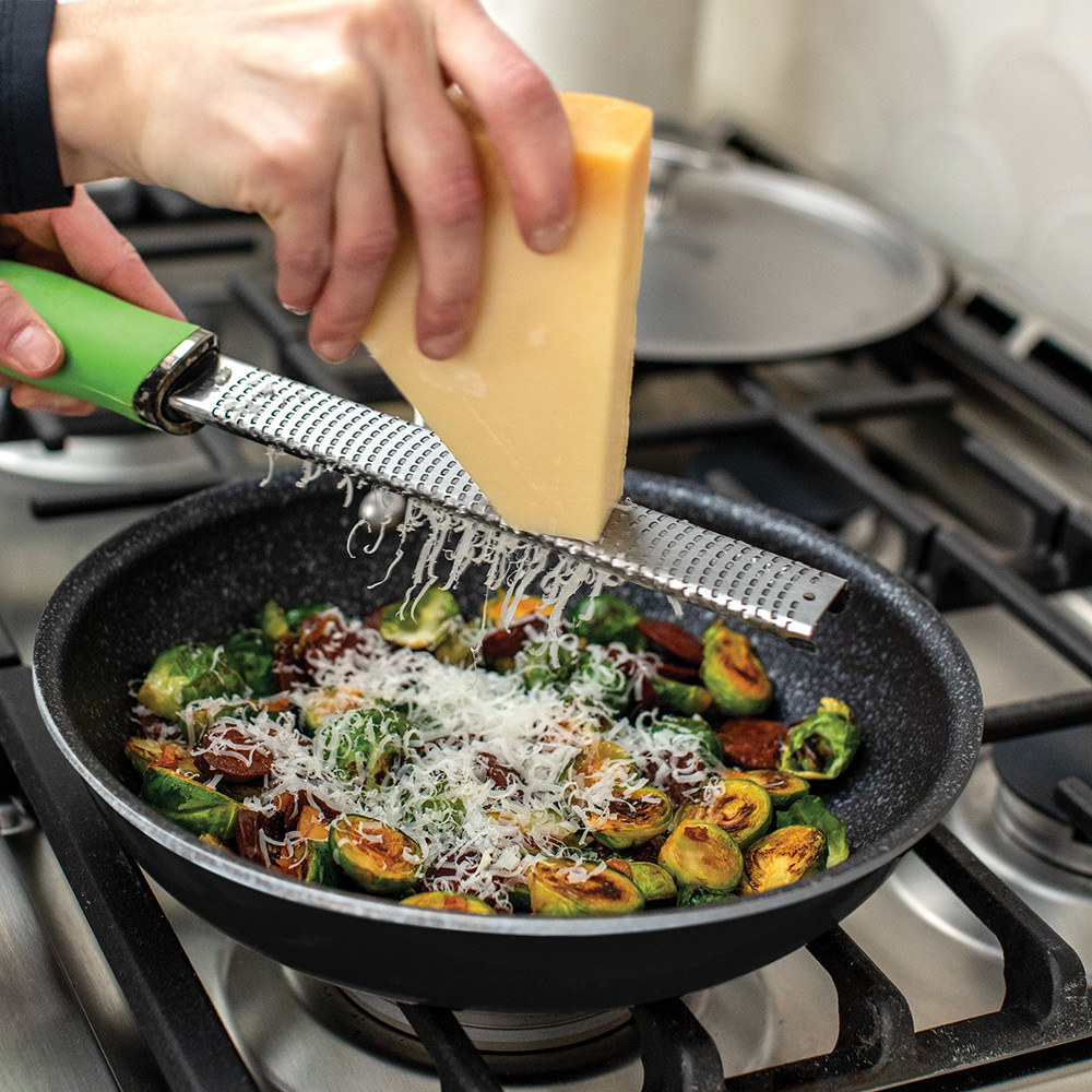 Basalt 3 Piece Frying Pan Set View 2