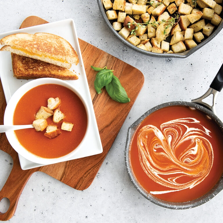 Skillet Pan