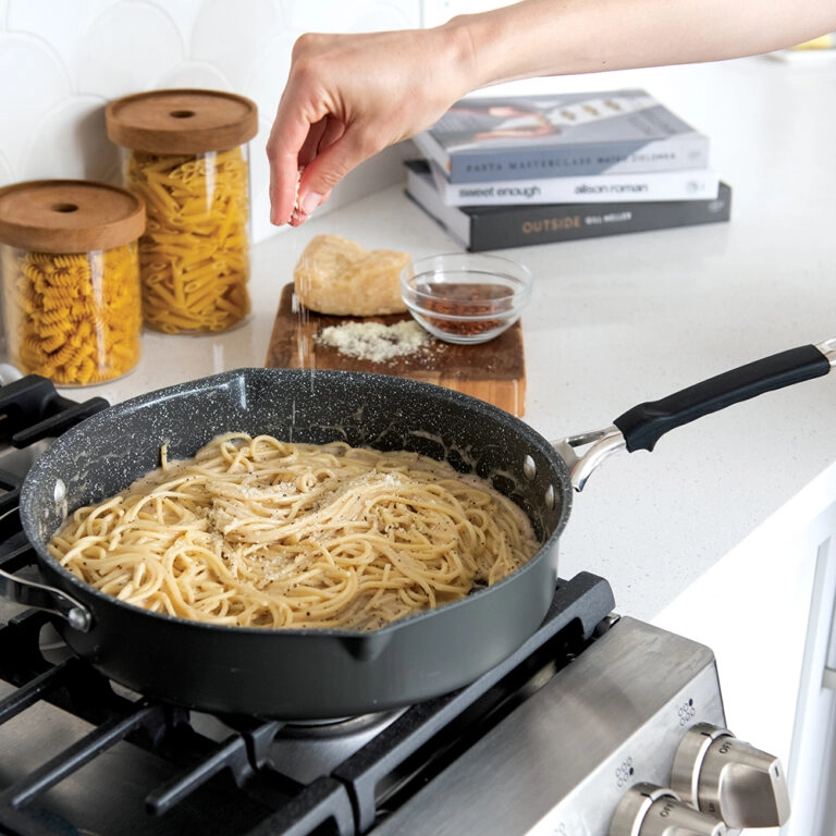 12 Inch Skillet Pan