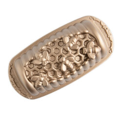 Visit Honey Hive Loaf Pan