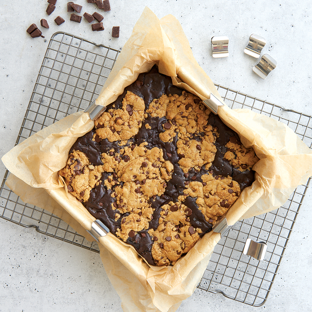Visit Brookies Recipe