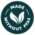 Made without PFAS, PTFE or PFOA