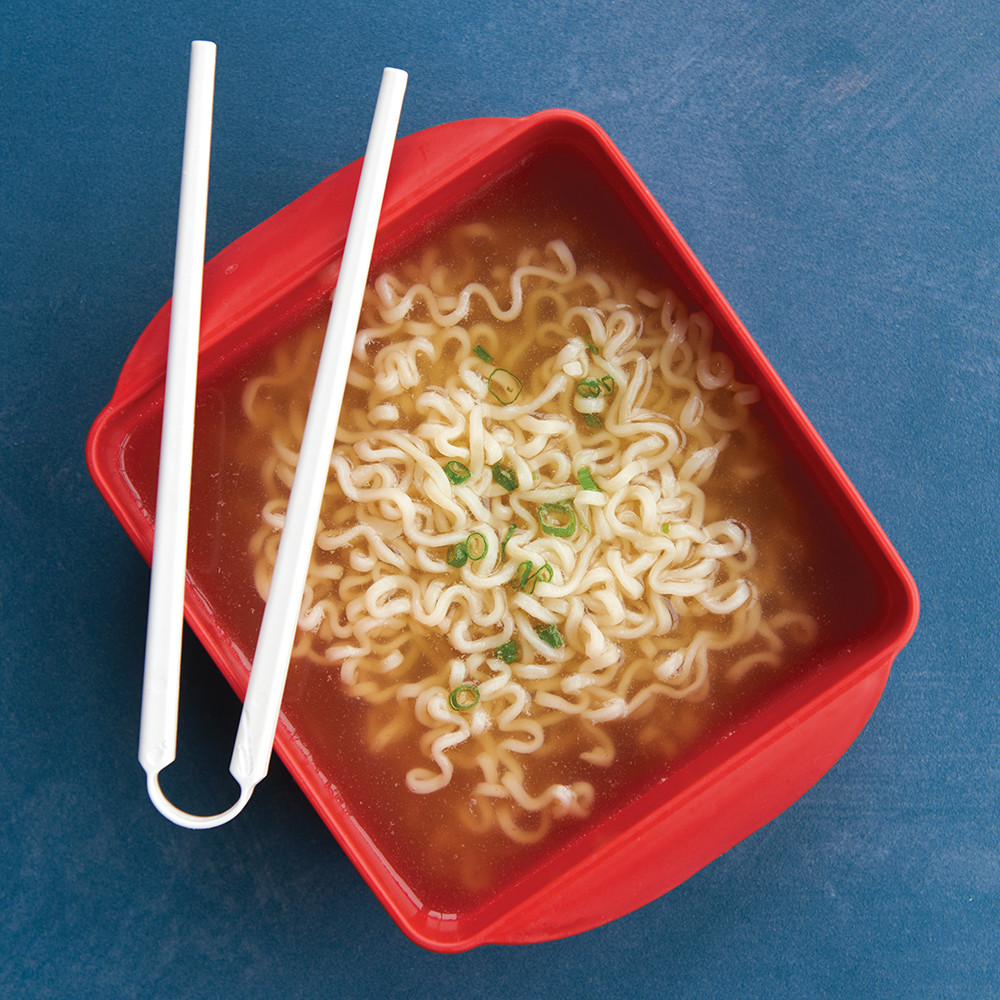 Ramen Rush™ with Chopsticks View 2