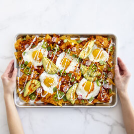 Nordic Ware Naturals Baker's Half Sheet Review