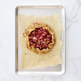 I'm a former pastry pro, and these are my 18 baking season essentials (they're all $25 or under)