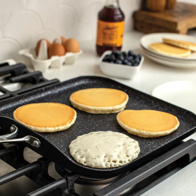 11 Inch Square Griddle