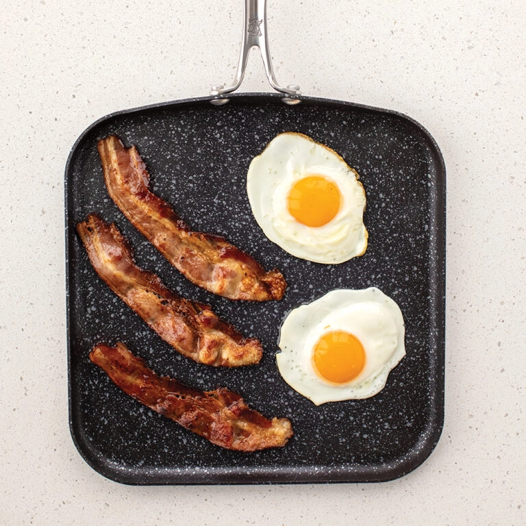 11 Inch Square Griddle