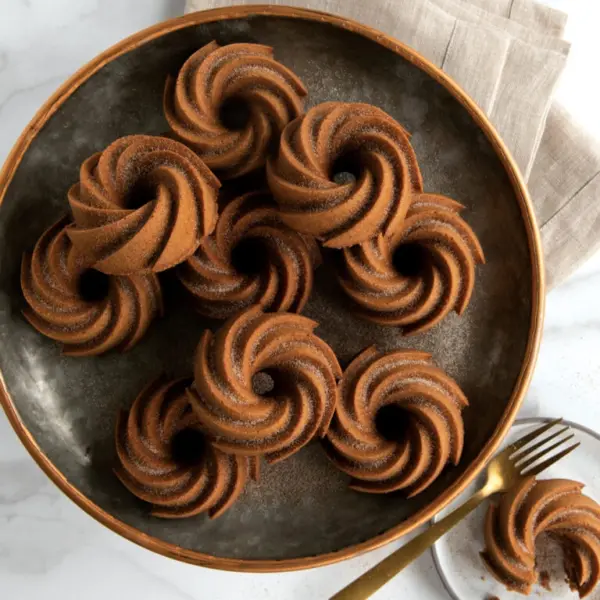 Bundtlettes