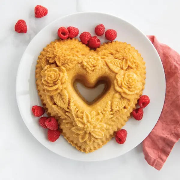 5-6 Cup Bundts
